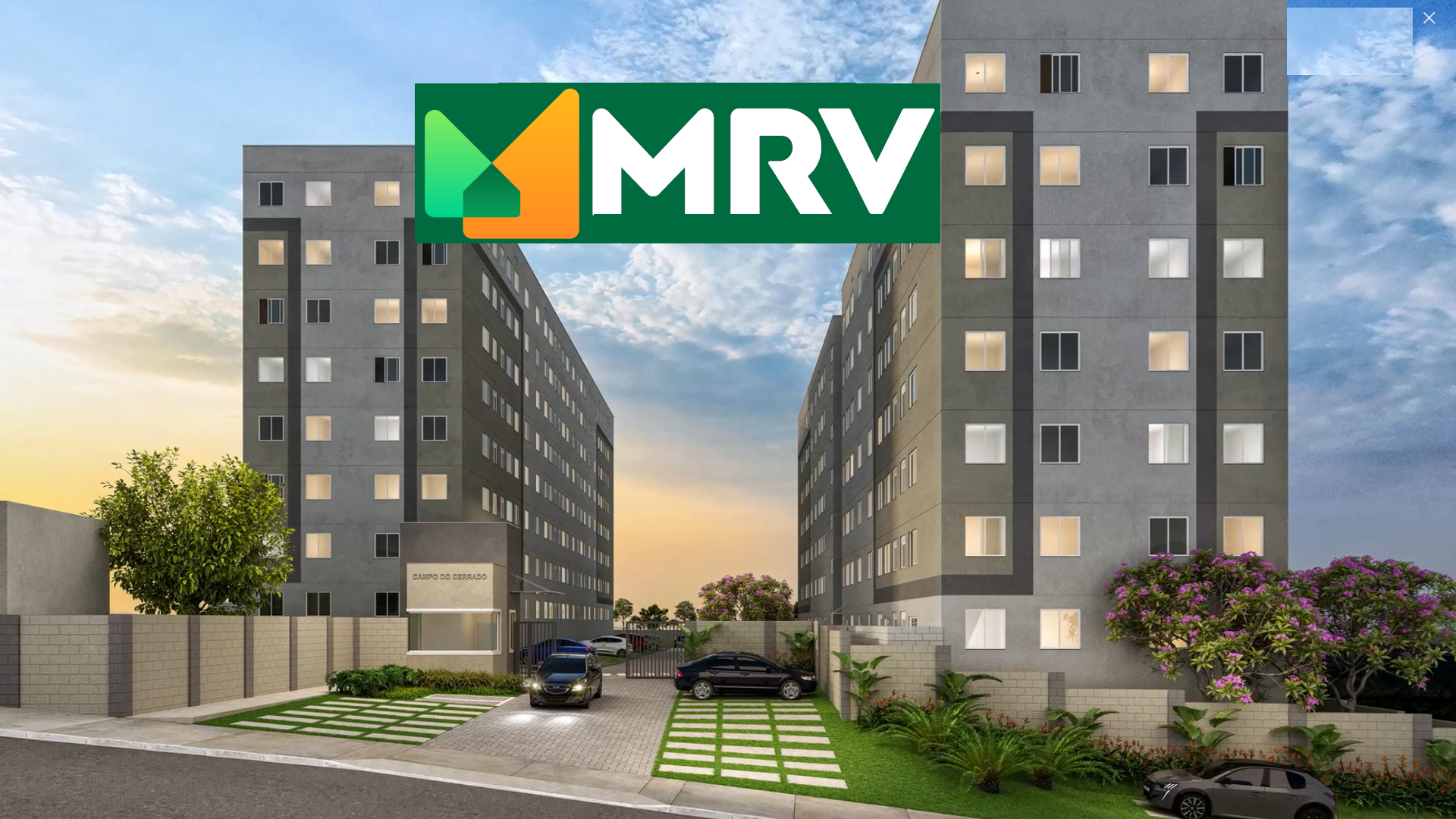 MRV São José dos Campos